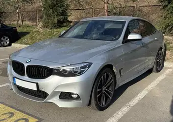 BMW 320i (1)