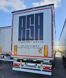 SCHMITZ Cargobull SCS 24/L-13.62 E B (2)