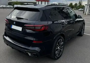 BMW X5 xDrive (2)