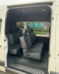 Mercedes-Benz Sprinter (2)