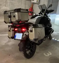 BMW R1300 GS Touring (2)