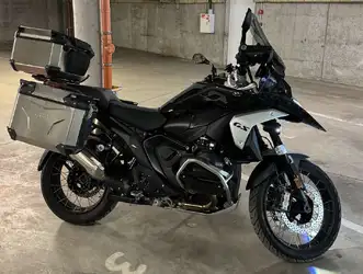 BMW R1300 GS Touring (3)