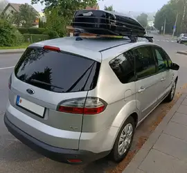 Ford S-Max (2)