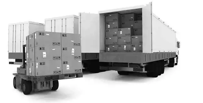 Transport częściowy