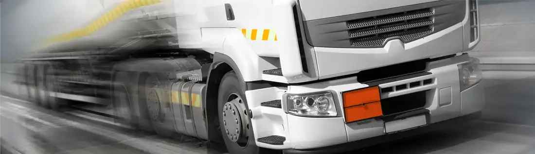 Pavojingų krovinių pervežimas